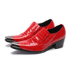 AOMISHOES™ Incendiario Dress Shoes 9986