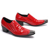 AOMISHOES™ Incendiario Dress Shoes 9986