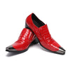 AOMISHOES™ Incendiario Dress Shoes 9986