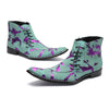 AOMISHOES™ Delirio Ankle Boots 9990