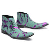 AOMISHOES™ Delirio Ankle Boots 9990