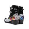 AOMISHOES™ Sovversivo High Boots 9991