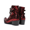 AOMISHOES™ Scintilla High Boots 9992