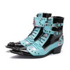 AOMISHOES™ Sfida High Boots 9979