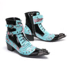 AOMISHOES™ Sfida High Boots 9979