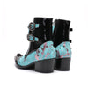 AOMISHOES™ Sfida High Boots 9979