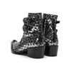 AOMISHOES™ Vortice High Boots 9981