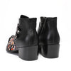 AOMISHOES™  Autunno Ankle Boots 9201