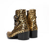 AOMISHOES™  Avido High Boots 9211