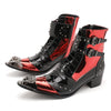 AOMISHOES™ Ribelle High Boots 9993