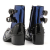 AOMISHOES™ Nottambulo High Boots 9994