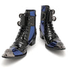 AOMISHOES™ Nottambulo High Boots 9994