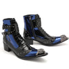 AOMISHOES™ Nottambulo High Boots 9994