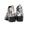 AOMISHOES_Colorful_Lion_Buckle_Shoes_#4104_Fashion_Footwear_for_Everyday_Use_AOMISHOES