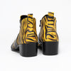 AOMISHOES_Tiger_Print_Metal_Buckle_Shoes_#4105_Fashionable_Footwear_AOMISHOES