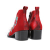 AOMISHOES™  Drachen Ankle Boots 9152