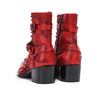 AOMISHOES™  Vivace High Boots 9156