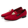 AOMISHOES™  Rojo Dress Shoes 9175