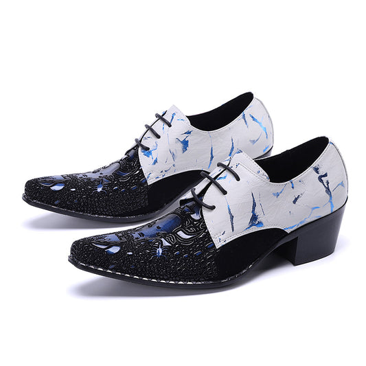 Libera Dress Shoes 8179