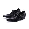 Valter Dress Shoes 8172