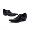 Valter Dress Shoes 8172