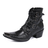 AOMISHOES™  Gebirge High Boots 9136