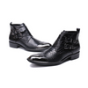 Maurice Ankle Boots 9607