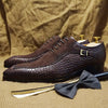 Mattia Formal Shoes 9560