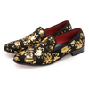 AOMISHOES™  Mysterious Floral Dress Shoes 9181