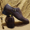 Mattia Formal Shoes 9560