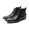 Maurice Ankle Boots 9607