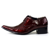 AOMISHOES™  Tendenza Dress Shoes 9134