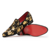 AOMISHOES™  Mysterious Floral Dress Shoes 9181