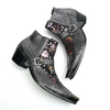 Alessandria Ankle Boots 9801