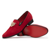 AOMISHOES™  Rojo Dress Shoes 9175