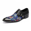 AOMISHOES™ Royal Mirage Dress Shoes #4004