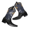 AOMISHOES™ Golden Thorn High Boots #4016