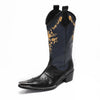 AOMISHOES™ Golden Thorn High Boots #4016