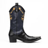 AOMISHOES™ Golden Thorn High Boots #4016