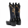 AOMISHOES™ Golden Thorn High Boots #4016