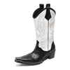 AOMISHOES™ Ivory Trail High Boots #4017