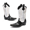 AOMISHOES™ Ivory Trail High Boots #4017