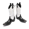 AOMISHOES™ Ivory Trail High Boots #4017