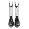 AOMISHOES™ Ivory Trail High Boots #4017