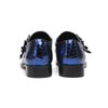 AOMISHOES™_Deep_Blue_Luxurious_Metal_Tip_Shoes_#4034_Party_Shoes_AOMISHOES™