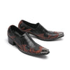 AOMISHOES™_Classic_Luxury_Metal_Tip_Shoes_#4045_Party_Wearing