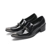AOMISHOES™_Classic_Shiny_Metal_Tip_Shoes_#4046_Party_Wear_AOMISHOES™