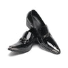AOMISHOES™_Classic_Shiny_Metal_Tip_Shoes_#4046_Party_Wear_AOMISHOES™