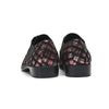 AOMISHOES™_Classic_Checked_Dress_Shoes_#4051_Party_Wear_AOMISHOES™