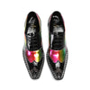 Euphoric Rave Oxford Shoes #4169